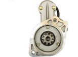 AS-PL S2015 Motorino Di Avviamento Oe S114357 Compatibile Con Primera, Almera