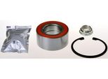 Denckermann W413030 Kit Cuscinetti Ruota Oe 19810427 Compatibile Con Classe C, Classe Clc, Clk, Classe E, Sl, Slk