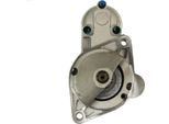 AS-PL S0498 Motorino Di Avviamento Oe 0051513801 Compatibile Con Cabrio, City-Coupe, Crossblade, Fortwo