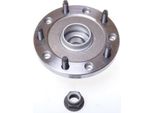 Denckermann W413384 Kit Cuscinetti Ruota Oe 1377911 Compatibile Con Transit