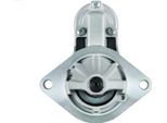 AS-PL S1013 Anlasser Oe 1202001 Kompatibel Mit Agila A, Astra F, Astra G, Astra H, Astra J, Combo, Corsa A, Corsa B, Corsa C, Corsa D, Meriva, Tigra, Vectra, Zafira