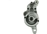 AS-PL S0319 Motorino Di Avviamento Oe 06D911021B Compatibile Con A4 8K, A5 8T, A5 8F, A6 4G, Q5, Macan