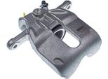 Denckermann B190152L Pinza Freno Oe 7701208332 Compatibile Con Dokker, Duster, Lodgy, Logan, Citan, Captur, Clio, Kangoo, Modus, Zoe
