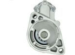 Motorino Di Avviamento AS-PL S6055SR, Revisionato Oe 0009060126 Compatibile Con Vito, Viano, Classe V, Sprinter, Esprinter, Slk, Slc, Classe Glk, Classe E, Cls, Classe C