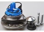 Denckermann W413506 Kit Cuscinetti Ruota Oe 1603282 Compatibile Con Astra H, Zafira