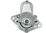 AS-PL S3003 Anlasser Oe 9115192 Kompatibel Mit Aveo, Cruze, Lacetti, Nubira, Orlando, Rezzo, Trax, Stilo, Adam, Agila A, Astra F, Astra G, Astra H, Astra J, Cascada, Combo, Corsa A, Corsa B, Corsa C, Corsa D, Corsa E, Meriva, Mokka, Tigra, Vectra, Zafira