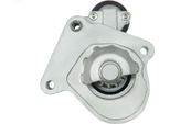 Motorino Di Avviamento AS-PL S9036PR, Revisionato Oe 1229427 Compatibile Con Focus, C-Max, Jumpy, V70, V50, S80, S40, C30, 5, 3, Transit, Tourneo, S-Max, Mondeo, Galaxy