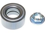Denckermann W413264 Kit Cuscinetti Ruota Oe 1133023 Compatibile Con Mondeo, X-Type