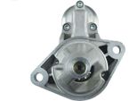 AS-PL S0531 Motorino Di Avviamento Oe 94860420800 Compatibile Con Panamera