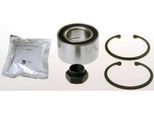 Denckermann W413026 Kit Cuscinetti Ruota Oe 191498625 Compatibile Con Arosa, Lupo, Polo 6N
