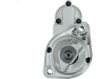 AS-PL S0747S Motorino Di Avviamento Oe 2789060700 Compatibile Con Slk, Sl, Classe S, Glc, Classe G, Classe E, Cls, Classe C, Amg Gt