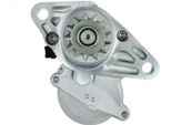 AS-PL S6273(DENSO) Motorino Di Avviamento Oe 2810074130 Compatibile Con Rav 4, Picnic, Camry, Avensis
