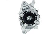 AS-PL A6470(DENSO) Alternatore Oe 270600Y050 Compatibile Con Yaris, Urban Cruiser, Corolla, Auris