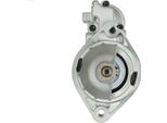 AS-PL S0394 Motorino Di Avviamento Oe 12411729981 Compatibile Con Serie 5 E34, Serie 5 E39, Serie 7 E32, Serie 7 E38, Serie 8 E31, X5, Serie Z8 E52