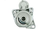 AS-PL S1071S Motorino Di Avviamento Oe 0K30A18400 Compatibile Con Carens, Pride, Rio, 5008, Shuma