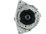 AS-PL A0163 Alternatore Oe A002TA1991 Compatibile Con Partner, Expert, 806, 406, 306, 106, Zeta, Ulysse, Scudo, Zx, Xsara, Saxo, Jumpy, Jumper, Evasion, Berlingo, Ax