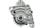 Motorino Di Avviamento AS-PL S3024PR, Revisionato Oe R1040043 Compatibile Con Vel Satis, Trafic, Safrane, Master, Laguna, Espace, Avantime, Vivaro, Movano, Primastar, Kubistar, Interstar