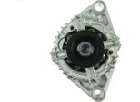 AS-PL A0191 Alternatore Oe 46532669 Compatibile Con Alf. 147, Brava, Doblo, Marea, Multipla, Palio, Punto, Stilo, Lybra