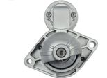 Motorino Di Avviamento AS-PL S3018PR, Revisionato Oe 55353237 Compatibile Con Tigra, Meriva, Corsa E, Corsa D, Corsa C, Combo, Astra J, Astra H, Astra (A04), Agila A, Musa, Linea, Aveo