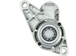 Motorino Di Avviamento AS-PL S3044PR, Revisionato Oe 02T911023R Compatibile Con Polo 6R, Polo 9N, Jetta, Golf Vi, Golf V, Golf Plus, Roomster, Rapid, Octavia, Fabia, Toledo, Leon, Ibiza, Cordoba, Altea Xl, Altea, A3 8P, A1 8X