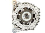 AS-PL A3225 Alternatore Oe 56547528ON80 Compatibile Con Berlingo, C4, C4, C5, C6, C8, Jumpy, Scudo, Ulysse, Phedra, Zeta, 3008, 308, 407, 607, 807, Expert, Partner