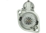 AS-PL S0678PR Motorino Di Avviamento, Revisionato Oe 02A911023G Compatibile Con Vento, Sharan, Passat 35I, Golf Iii, Bora, Octavia, Toledo, Alhambra, Galaxy