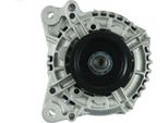 AS-PL A0189 Alternatore Oe 038903018B Compatibile Con A3 8L, A4 8D, A6 4B, Tt, Alhambra, Cordoba, Ibiza, Inca, Leon, Toledo, Fabia, Octavia, Bora, Caddy, Fox, Golf Iv, New Beetle, Passat 3B, Polo 6N, Polo 9N, Polo 6V, Sharan, Touareg, Transporter Iv