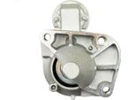 AS-PL S3008 Motorino Di Avviamento Oe 7700104674 Compatibile Con Kubistar, Clio, Kangoo, Laguna, Megane, Scenic, Thalia