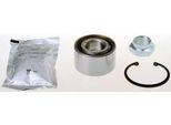Denckermann W413061 Kit Cuscinetti Ruota Oe 95654077 Compatibile Con Ax, Saxo, 106