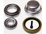 Denckermann W413231 Kit Cuscinetti Ruota Oe 29801902 Compatibile Con Classe C, Clk, Classe E, Slk