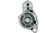 AS-PL S0682S Motorino Di Avviamento Oe 95560410710 Compatibile Con Q7, Cayenne, Touareg, Touran