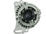 AS-PL A0188 Alternatore Oe 036903024L Compatibile Con A2, Alhambra, Altea, Altea Xl, Arosa, Cordoba, Ibiza, Leon, Toledo, Fabia, Octavia, Roomster, Caddy, Fox, Golf Plus, Golf V, Golf Vi, Lupo, Polo 6N, Polo 9N, Polo 6V, Polo 6R, Sharan