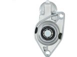 AS-PL S0765S Motorino Di Avviamento Oe 120416B Compatibile Con Polo 6N, Lupo, Arosa