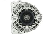 Alternatore AS-PL A3333PR Oe 021903025J Compatibile Con Caddy, Fox, Golf Iii, Golf Iv, Bora, Roomster, Octavia, Fabia, Toledo, Leon, Inca, Ibiza, Cordoba, Arosa, Altea Xl, Altea, Alhambra, Tt, A4 8D, A3 8P, A3 8L, A2, Golf Plus, Golf V, Jetta, Lupo, Multivan V, New Beetle, Passat 35I, Passat 3B, Passat 3C, Polo 6N, Polo 9N, Polo 6V, Polo 6R, Sharan, Touran, Transporter Iv, Transporter V