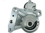 AS-PL S0568 Motorino Di Avviamento Oe 12417540897 Compatibile Con Berlingo, C3, C4, C4, C5, DS3, DS4, DS5, Mini, Clubman, Clubvan, Countryman, Paceman, Mini Roadster, 2008, 207, 208, 3008, 308, 5008, 508, Partner, Rcz