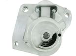 AS-PL S6235S Motorino Di Avviamento Oe 1608064680 Compatibile Con 301, 208, 2008, 108, DS3, C4, C3, C1, C-Elysee