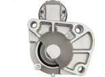 Motorino Di Avviamento AS-PL S3008SR, Revisionato Oe 7700104674 Compatibile Con Kubistar, Clio, Kangoo, Laguna, Megane, Scenic, Thalia
