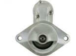 AS-PL S1107 Anlasser Oe 96469960 Kompatibel Mit Nubira, Rezzo, Stilo, Agila A, Astra F, Zafira, Vectra, Tigra, Meriva, Corsa C, Corsa B, Corsa A, Combo, Astra H, Astra G, Nexia, Lemans, Lanos, Lacetti, Kalos, Espero, Cielo, Aveo