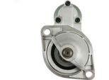 AS-PL S04111 Motorino Di Avviamento Oe 12411713898 Compatibile Con Serie 5 E34