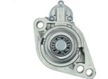 Motorino Di Avviamento AS-PL S0501PR, Revisionato Oe 02Z911023E Compatibile Con A1 8X, A3 8P, Tt, Altea, Altea Xl, Ibiza, Leon, Toledo, Fabia, Octavia, Rapid, Superb, Yeti, Beetle, Cc, Eos, Golf Plus, Golf V, Golf Vi, Jetta, Multivan V, Passat Alltrack, Passat 3C, Passat 3B, Passat Cc, Polo 9N, Scirocco, Touran, Transporter V