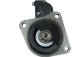 AS-PL S0760S Motorino Di Avviamento Oe Compatibile Con Daily, Uno