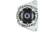 AS-PL A3599S Alternatore Oe 57052E Compatibile Con Partner, 306, 106, 1007, Zx, Xsara, Saxo, C5, C4, C3, Berlingo