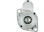 Motorino Di Avviamento AS-PL S3025 Oe 02A911023J Compatibile Con A2, A3 8L, Galaxy, Alhambra, Arosa, Cordoba, Ibiza, Inca, Leon, Toledo, Fabia, Octavia, Bora, Caddy, Golf Iii, Golf Iv, Lupo, New Beetle, Passat 35I, Passat 3B, Polo 6N, Polo 9N, Polo 6V, Sharan, Vento