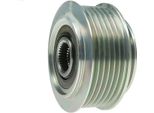 AS-PL AFP0032(INA) Ruota Libera Alternatore Oe 8658644 Compatibile Con Transporter Iv