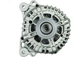 AS-PL A3216PR Alternatore Oe 03L903023P Compatibile Con Transporter Vi, Caravelle Vi, Transporter V, Passat Cc, Passat 3C, Multivan Vi, Multivan V, Golf V, Golf Plus, Eos, Crafter, Amarok, Superb, Exeo, Tt, A3 8P
