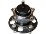 Denckermann W413373 Kit Cuscinetti Ruota Oe 424500D050 Compatibile Con Yaris