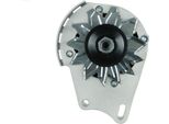 AS-PL A9261S Alternatore Oe 46231650 Compatibile Con Seicento, Panda, Cinquecento