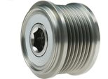 AS-PL AFP6005 Alternatore A Ruota Libera Oe 274150L010 Compatibile Con Land Cruiser, Hilux, Hiace