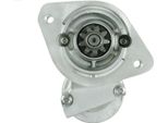 AS-PL S6083(DENSO) Motorino Di Avviamento Oe 2810008010 Compatibile Con Rav 4, Previa, Picnic, Corolla, Avensis