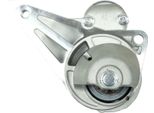 AS-PL S2051 Motorino Di Avviamento Oe S114840 Compatibile Con Primera